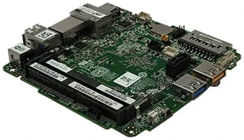 INTEL NUC BLKNUC7PJYBN Intel Celeron J5005
