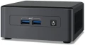 INTEL NUC 11 Barebone BNUC11TNHI30Z02 Intel Core i3-1115G4 Pro Tall Kit EU-Cord