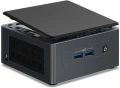 INTEL NUC 11 Barebone BNUC11TNHI30Z02 Intel Core i3-1115G4 Pro Tall Kit EU-Cord