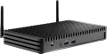 INTEL NUC Rugged Chassis Element BKCMCR1ABB2 EU-Cord