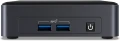 INTEL NUC 11 Barebone BNUC11TNKV50Z00 Intel Core i5-1145G7 Pro Slim Kit No-Cord