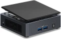 INTEL NUC 11 Barebone BNUC11TNKV50Z00 Intel Core i5-1145G7 Pro Slim Kit No-Cord