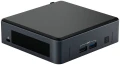 INTEL NUC 11 Barebone BNUC11TNKV50Z00 Intel Core i5-1145G7 Pro Slim Kit No-Cord