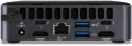 INTEL NUC 11 Barebone BNUC11TNKV50Z00 Intel Core i5-1145G7 Pro Slim Kit No-Cord