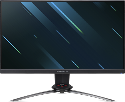 Acer Predator XB273GPbmiiprzx