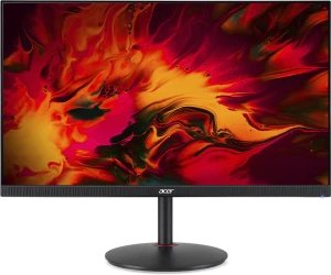 Acer Nitro XV272UKVbmiiprzx