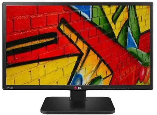 LG 24BK450H-B