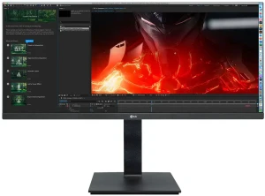 LG 29BN650-B