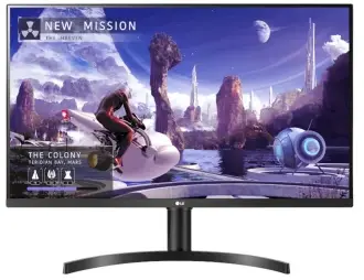LG 32QN650-B