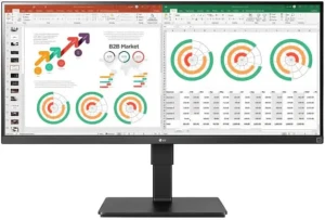 LG 34BN770-B