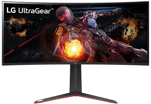 LG 34GP950G-B