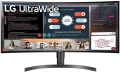 LG 34WL85C-B HDR10