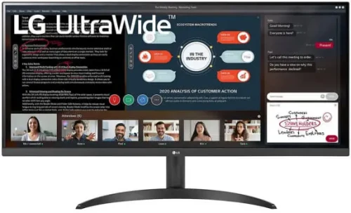 LG 34WP500-B