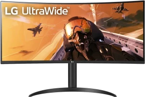 LG 34WP75C-B