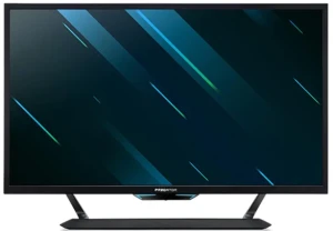 Acer Predator CG437KP