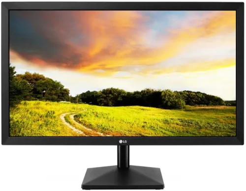 LG 22MK400H-B