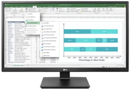 LG 24BK550Y-B