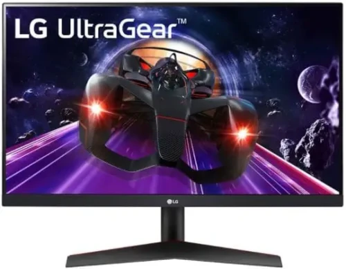 LG 24GN600-B
