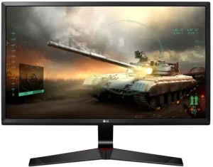 LG 24MP59G-P