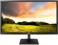 LG 27MK400H-B TN FullHD 2ms