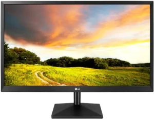 LG 27MK400H-B TN FullHD 2ms