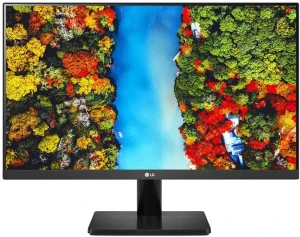 LG 27MP500-B