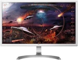 LG 27UD59-W