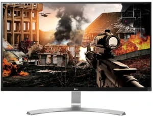 LG 27UD68-W