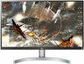 LG 27UK600-W 4K