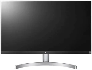 LG 27UL600-W 4K IPS HDR10 FreeSync