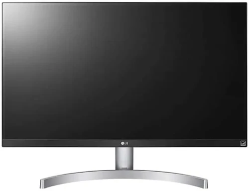 LG 27UL600-W 4K IPS HDR10 FreeSync