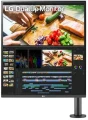 LG 28MQ780-B DualUp Ergo