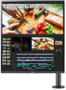 LG DualUp 28MQ780-B