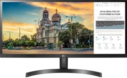 LG 29WL500-B HDR