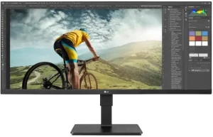 LG 34BN670-B