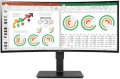 LG 34BN77C-B