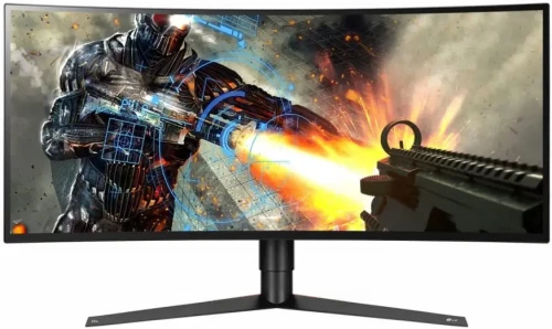 LG 34GK950F-B