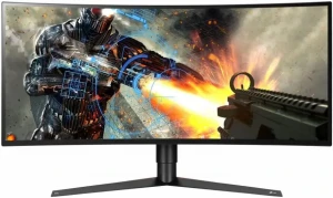 LG 34GK950G-B
