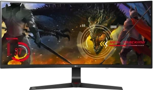 LG 34UC89G-B