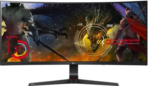 LG 34UC89G-B