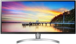 LG 34WK650-W 21:9 FullHD IPS HDR10