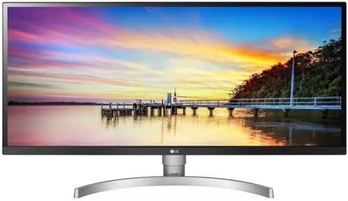 LG 34WK650-W 21:9 FullHD IPS HDR10