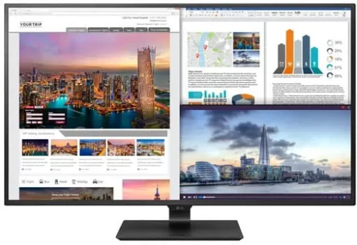 LG 43UD79-B