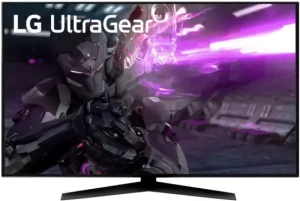 LG UltraGear 48GQ900-B