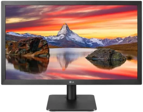 LG Full HD 22MP400-B
