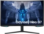 Samsung Odyssey Neo G75B