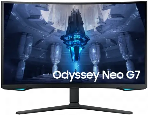 Samsung LS32BG750NUXEN