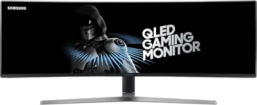 Samsung C49HG90DMRX Curved Quantum Dot HDR