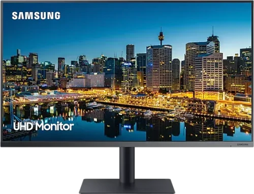 Samsung LF32TU870VR HDR