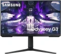 Samsung LS24AG300NUXEN Odyssey G3A